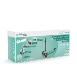 Potkupyörä Scotti GLOW - Mint