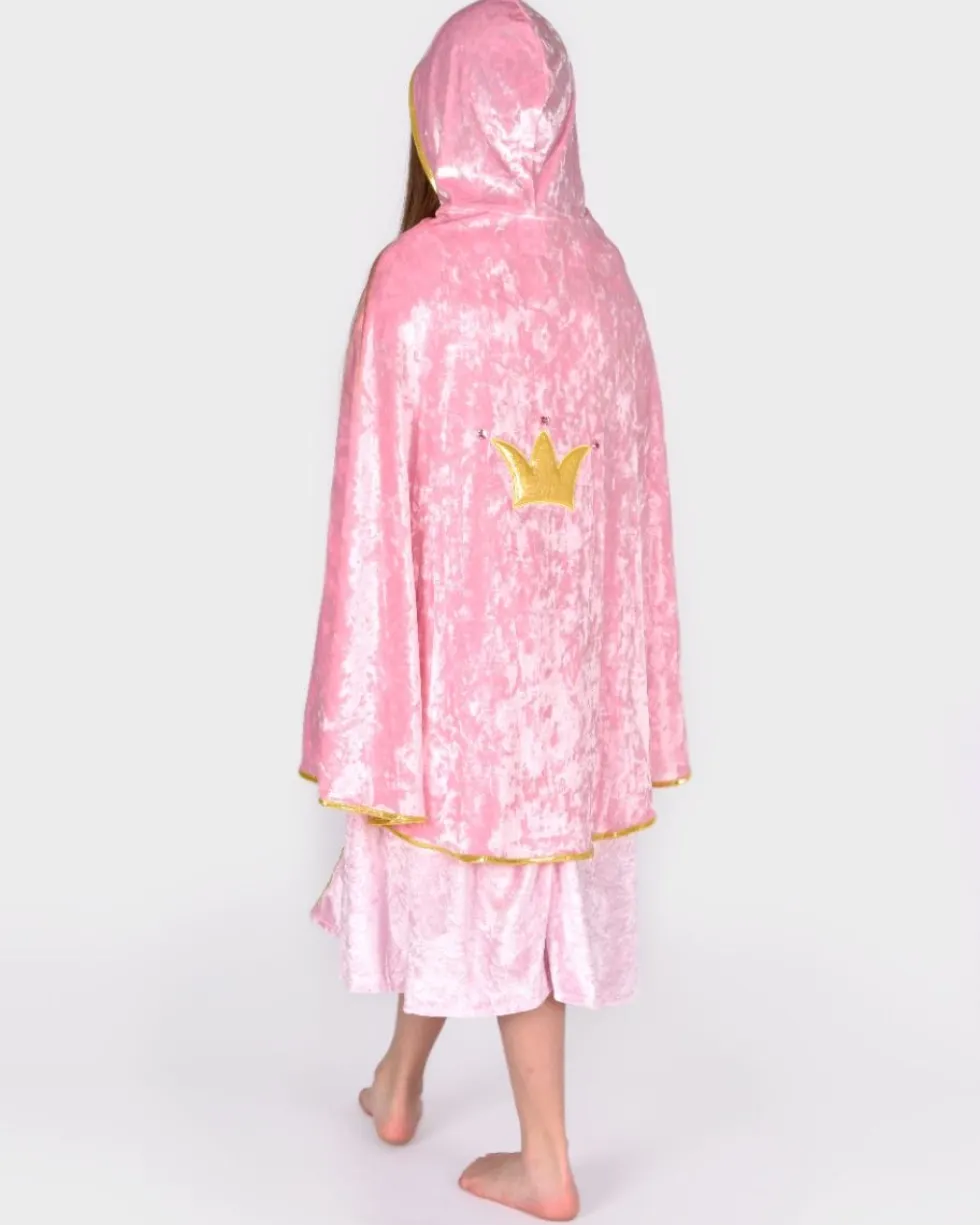 Prinsessan viitta