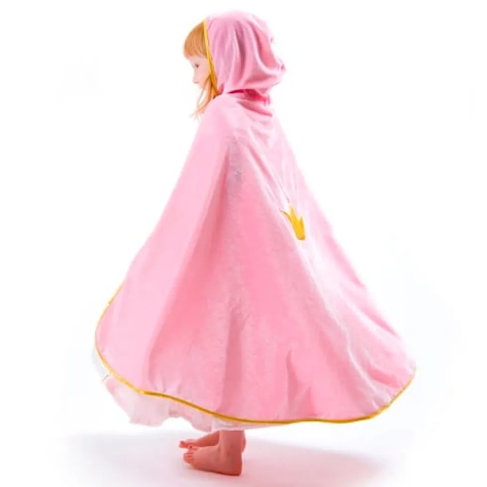 Prinsessan viitta