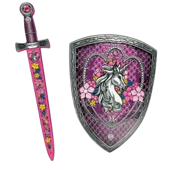 Prinsessapuku – Unicorn Princess