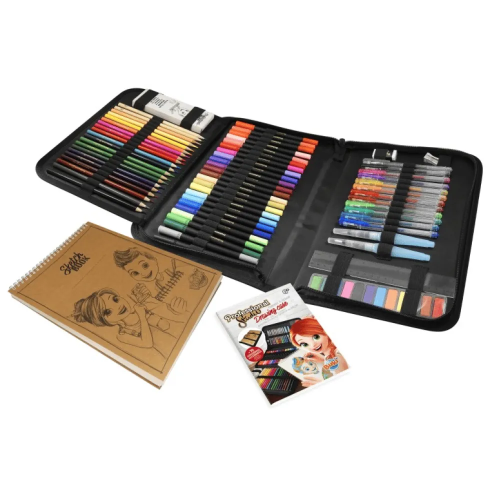 Professional Studio – Piirustusmapit