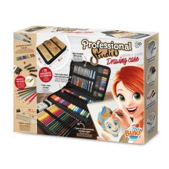 Professional Studio – Piirustusmapit