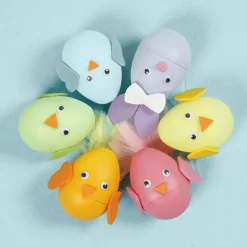Pääsiäismuna, 12 kpl - K: 6 cm