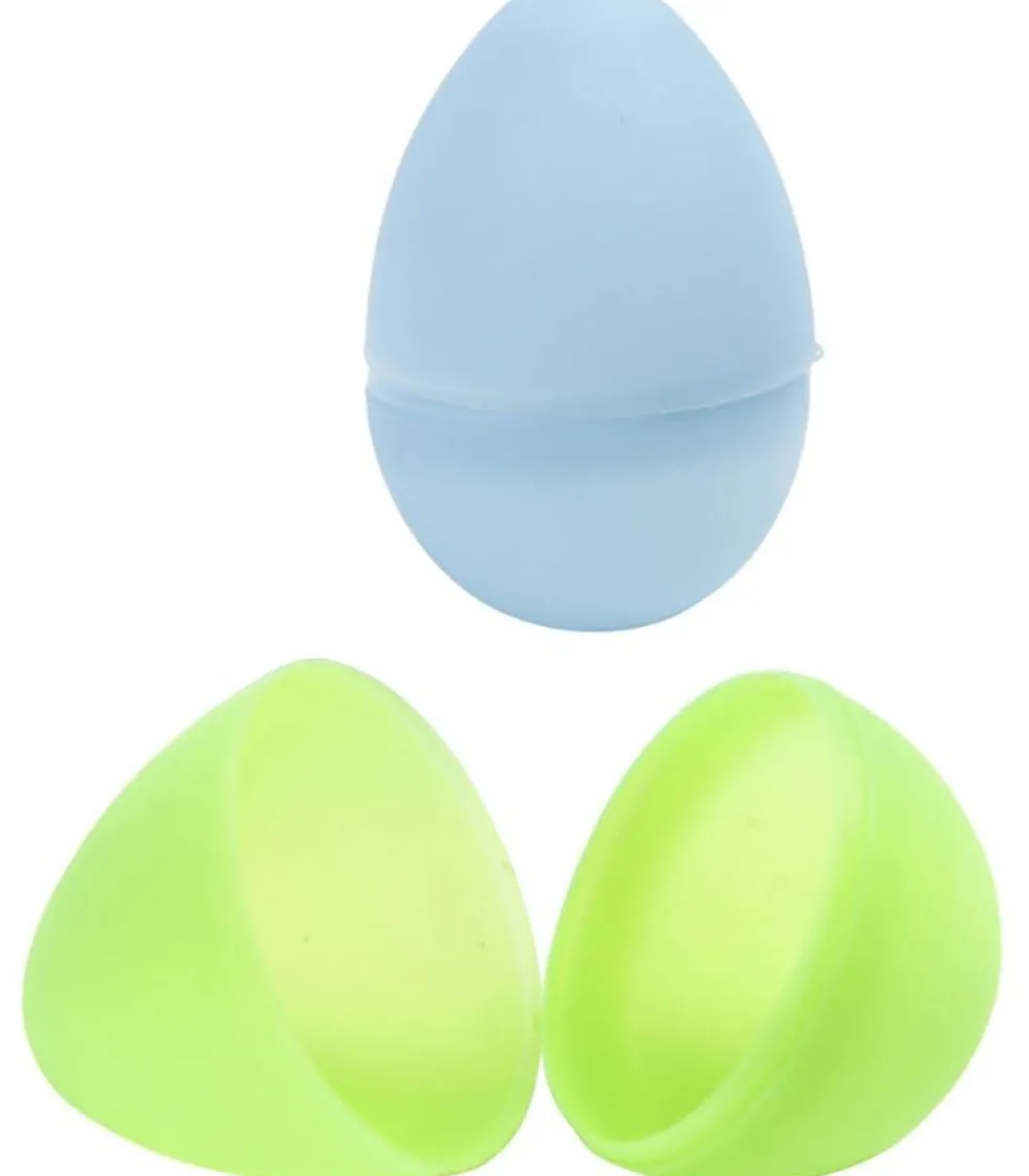 Pääsiäismuna, 12 kpl - K: 6 cm