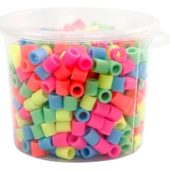 Putkihelmet maxi - Pastellivärit, 550 kpl