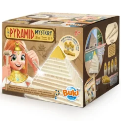 Pyramidimysteeri
