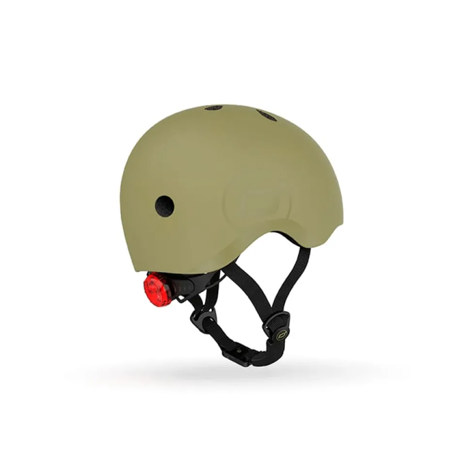 Pyöräilykypärä, 51-55 cm