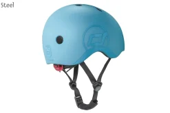 Pyöräilykypärä, 51-55 cm
