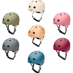 Pyöräilykypärä CoConuts – XSmall, 45-51 cm
