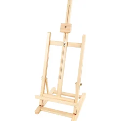 Pöytämaalausteline, kokoontaitettava