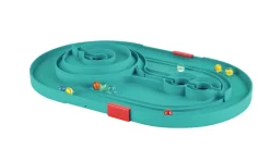 Quadrilla-kuularata - Bucket, 65 osaa