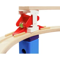 Quadrilla kuularata - Superkierteet, 129 osaa