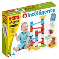 Quercetti Migoga Junior Kuularata