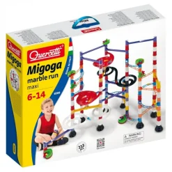 Quercetti Migoga Maxi Kuularata