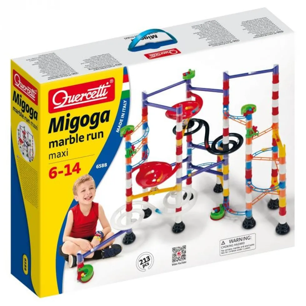Quercetti Migoga Maxi Kuularata