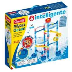 Quercetti Migoga Ocean kuularata, 92 osaa