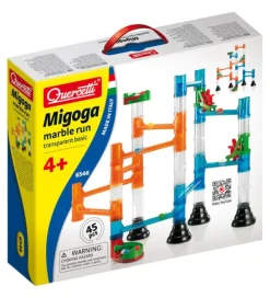 Quercetti Migoga Transparent Basic Kuularata