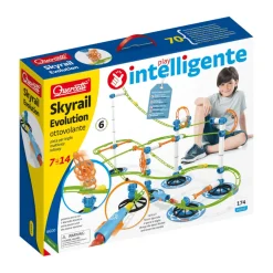 Quercetti Skyrail Evolution kuularata