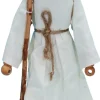 Raamatullinen nukke 32 cm - Jeesus