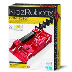 Rakenna dominobot