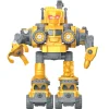 Rakenna itse 5-in-1 Truck-O-Bot