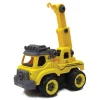 Rakenna kauko-ohjattava auto - Rekka