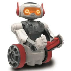 Rakenna & ohjelmoi - Evolution Robot 2.0