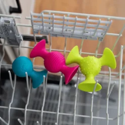Rakennuskuplat Squigz Pip