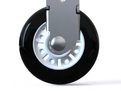 Ratsasta Itse - Yksisarvinen, pinkki, M/L