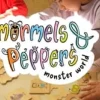 Reaktiopeli – Mormels Match