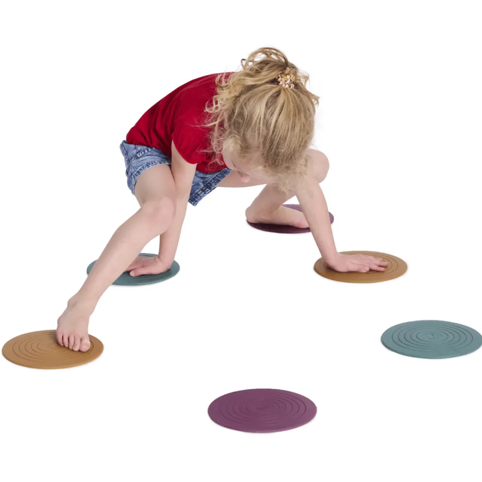ReDiscs, 6 kpl