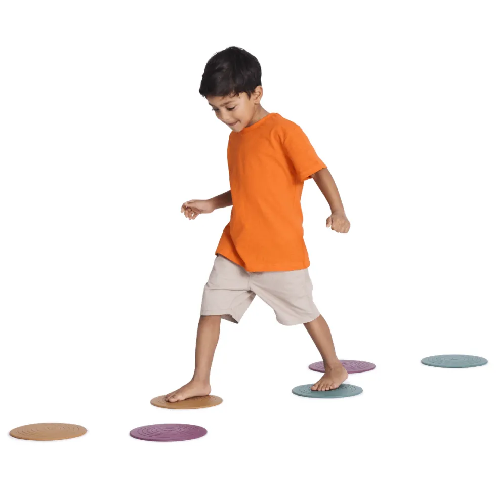 ReDiscs, 6 kpl