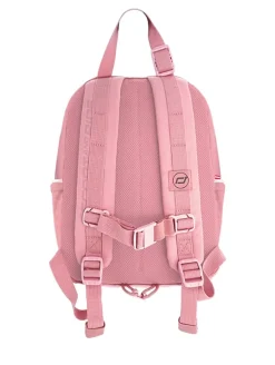 Reppu heijastimilla, 9 L - Rose