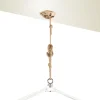 Riippumatto-tuolin kiinnityssetti – Katot, Beige