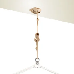Riippumatto-tuolin kiinnityssetti – Katot, Beige