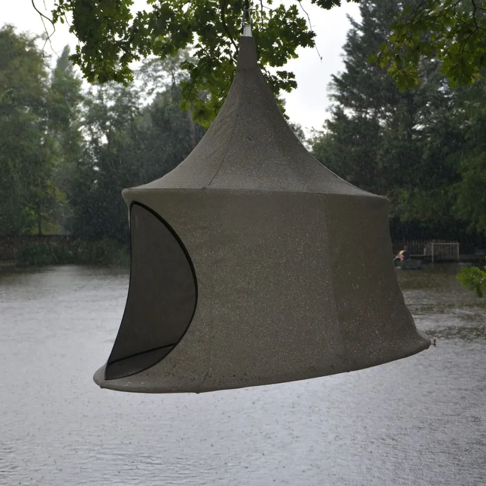 Riipputalo Ø150 cm - Earth