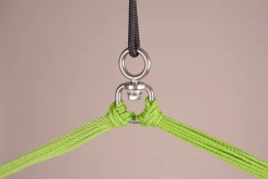 Riipputuoli kingsize outdoor - Lime