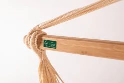 Riipputuoli kingsize outdoor - Sea Salt