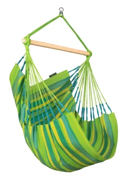 Riipputuoli single outdoor - Lime