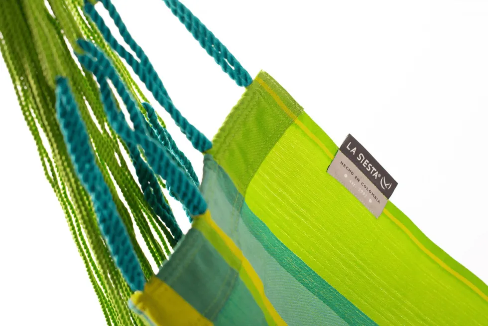 Riipputuoli single outdoor - Lime
