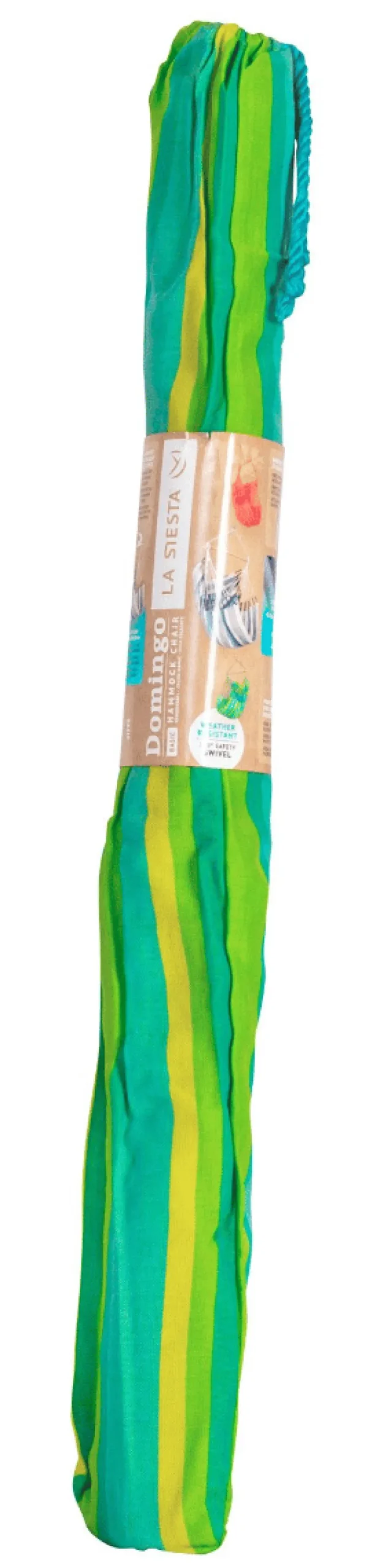 Riipputuoli single outdoor - Lime