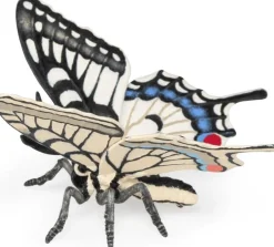 Ritariperhonen - L: 5,5 cm