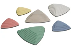 River Stones Nordic - 6 kpl setti