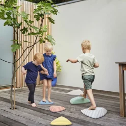 River Stones Nordic - 6 kpl setti