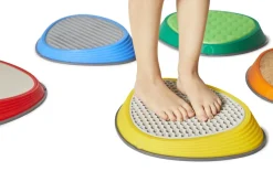 River Stones Tactile - 5 kpl setti