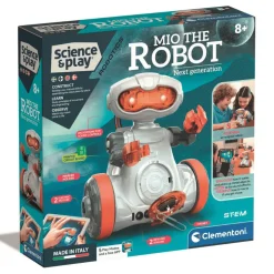 Robotti Mio - Next Generation