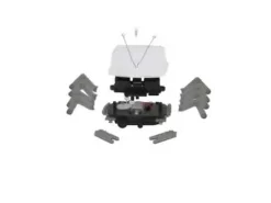 Robottirapu