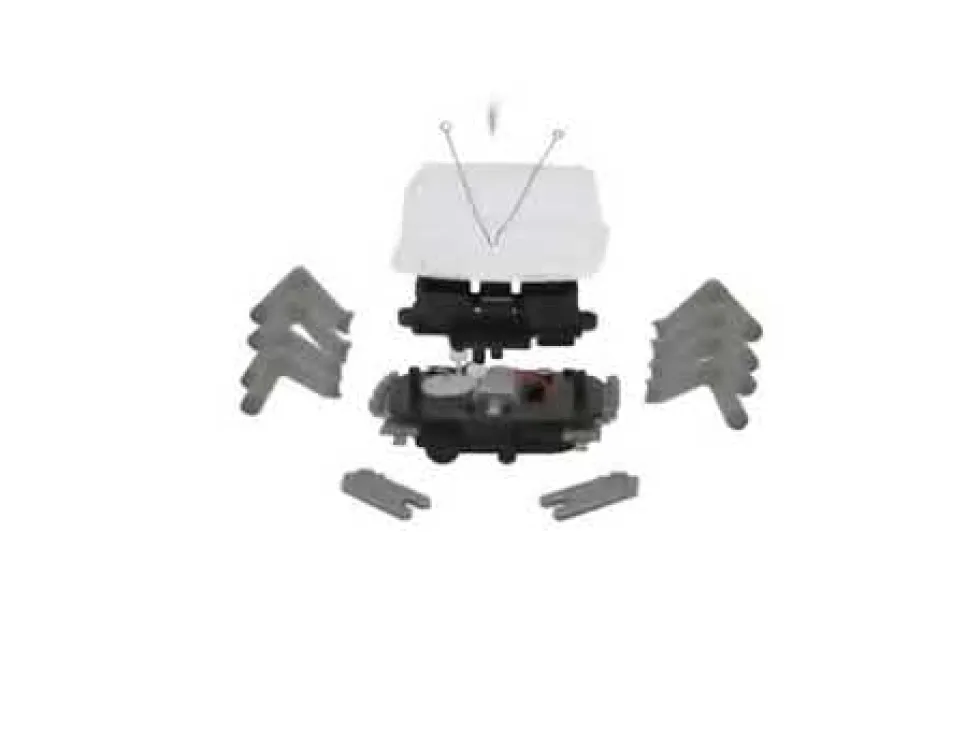 Robottirapu