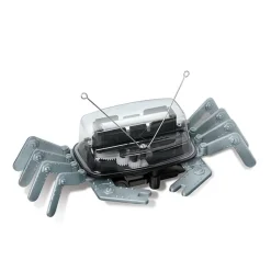 Robottirapu