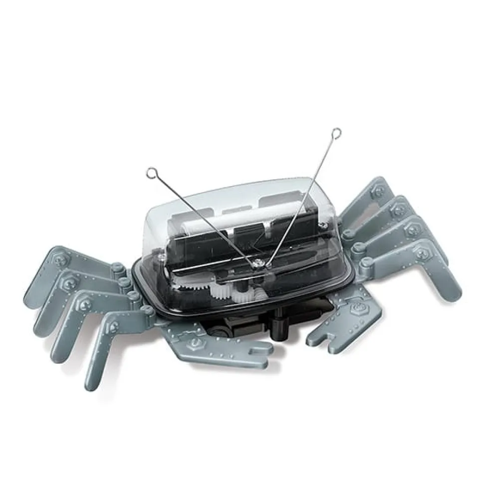 Robottirapu